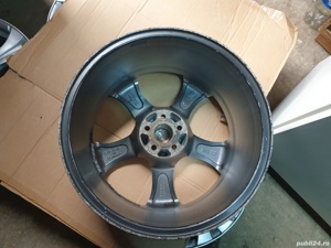 Jante aliaj 5x100 R18-Volkswagen-ETC - imagine 6