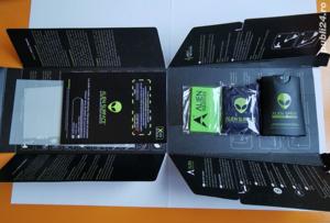 Folie Samsung, iPhone, Huawei - smart protect  - imagine 3