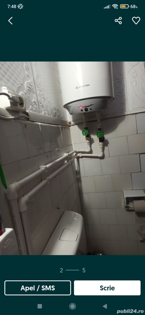 boiler 50 kg - imagine 3