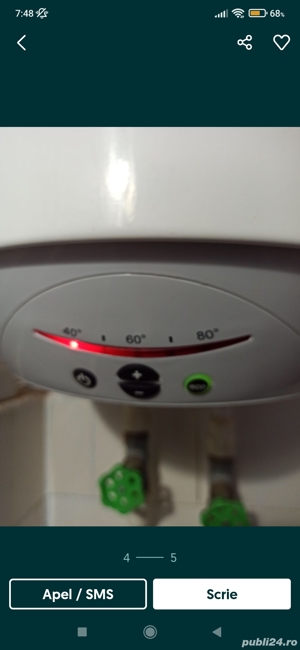 boiler 50 kg - imagine 2