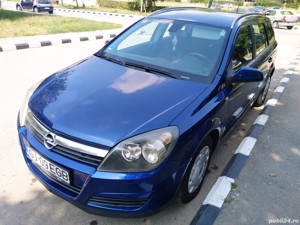 Vând Opel astra h - imagine 3