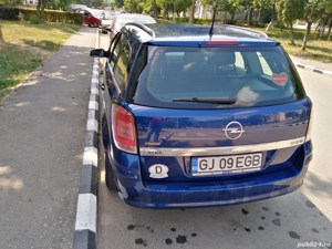 Vând Opel astra h - imagine 8