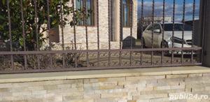 piatra decorativa naturala interior si exterior - imagine 4