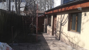 De inchiriat casa+curte - imagine 2