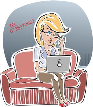 contabilitate SRL II PFA  infiintare, inchidere firma ,  sediu firma,revisal,declaratie unica