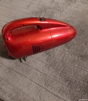 Aspirator 1000W HS 1854S Turbo Handstaubsauger 220V