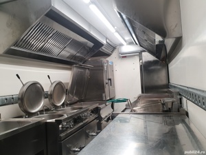 Hote profesionale din inox ( PRODUCATOR ) - imagine 4