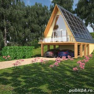 vand căsuțe tip A  - imagine 8