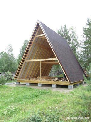 vand căsuțe tip A  - imagine 2