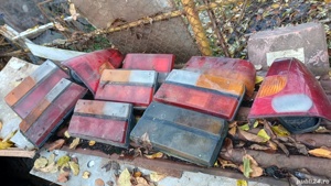 Faruri stopuri măști spoilere tregere volane - imagine 10