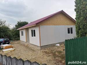 vând containere modulare 