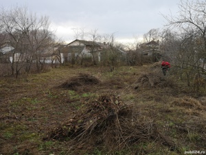 Casă de vânzare lângă Răcari la 7 km și la 35 km de București. - imagine 3