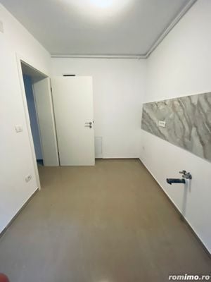 Apartament 1 camera decomandat 50.000 euro  - imagine 3