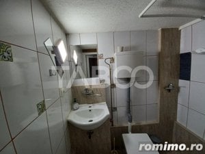 Casa de vanzare cu 10 camere si 26 de paturi Piata Cluj Sibiu - imagine 9