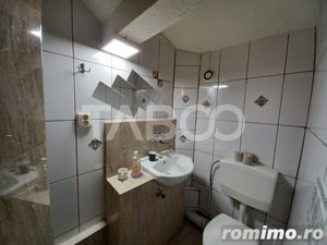 Casa de vanzare cu 10 camere si 26 de paturi Piata Cluj Sibiu - imagine 8