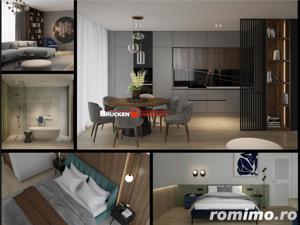 PROIECT EXCLUSIVIST | ANSAMBLU REZIDENTIAL   APART-HOTEL | DEALURI ORADEA - imagine 2