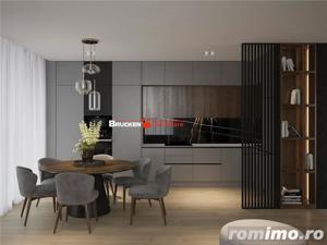 PROIECT EXCLUSIVIST | ANSAMBLU REZIDENTIAL   APART-HOTEL | DEALURI ORADEA - imagine 10