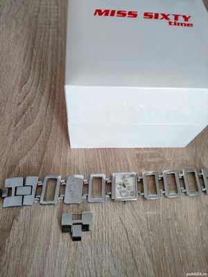 Ceas damă Miss Sixty