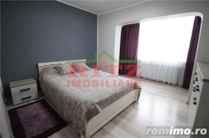 NOU! Ap. 3 cam., 2 bai, de INCHIRIAT, Et. 1, zona Lic. Ion Minulescu ! - imagine 3