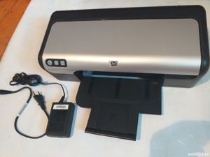 2 imprimanta multifunctionale HP,modele:F2187+HpD1660+D2460 - imagine 7