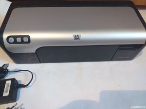 2 imprimanta multifunctionale HP,modele:F2187+HpD1660+D2460 - imagine 6