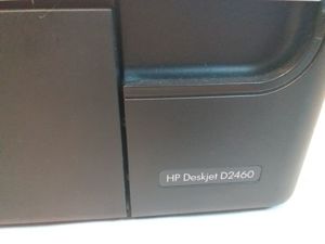 2 imprimanta multifunctionale HP,modele:F2187+HpD1660+D2460 - imagine 8