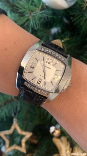 Ceas damă Adriatica