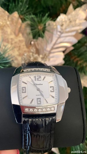 Ceas damă Adriatica - imagine 7