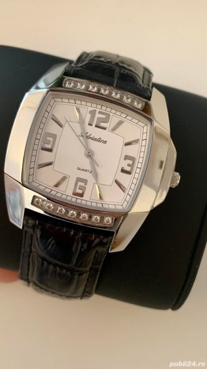 Ceas damă Adriatica - imagine 4