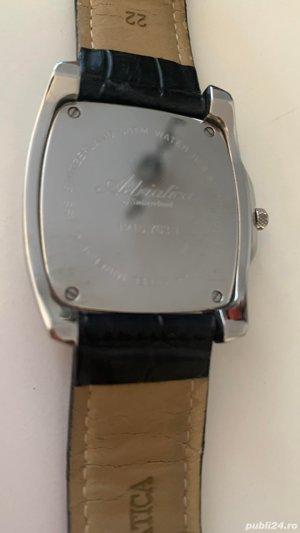 Ceas damă Adriatica - imagine 8