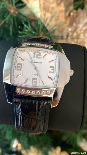 Ceas damă Adriatica - imagine 10