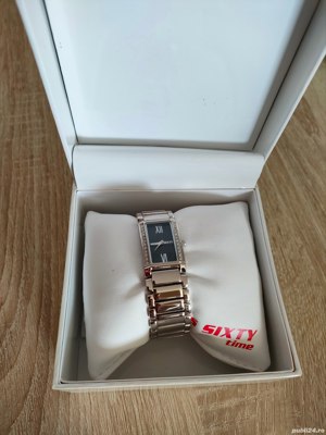 Ceas Miss Sixty, nou - imagine 4