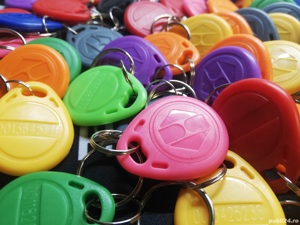 Cartele interfon - multuplicare - sector 6