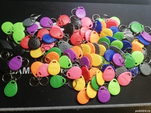 Cartele interfon 50/100 bucati - sector 6-