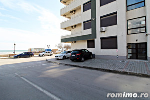 Apartament modern in prima linie la mare. Comision 0%.