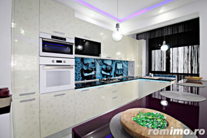 Apartament modern in prima linie la mare. Comision 0%. - imagine 6