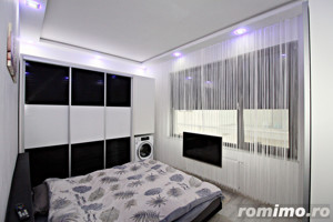 Apartament modern in prima linie la mare. Comision 0%. - imagine 10