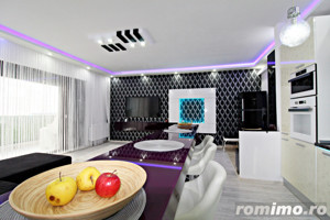 Apartament modern in prima linie la mare. Comision 0%. - imagine 3