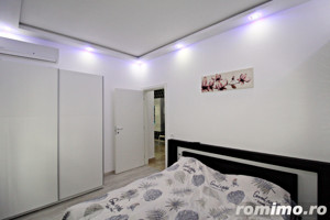 Apartament modern in prima linie la mare. Comision 0%. - imagine 11