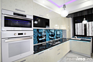 Apartament modern in prima linie la mare. Comision 0%. - imagine 7