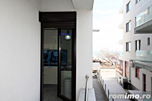 Apartament modern in prima linie la mare. Comision 0%. - imagine 8
