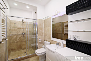 Apartament modern in prima linie la mare. Comision 0%. - imagine 12