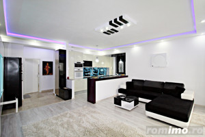 Apartament modern in prima linie la mare. Comision 0%. - imagine 2