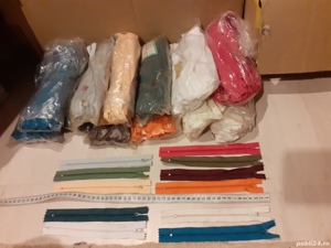 Fermoare diferite lungimi si la metru 