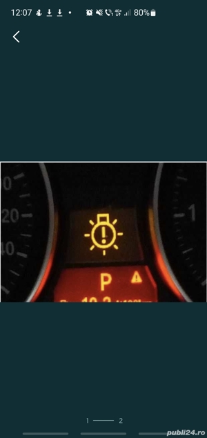 Modul lumini FRM3 BMW - reparatie/ resoftare modul lumini FRM BMW - imagine 2