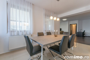 Apartament cu 3 camere in Seasons Residence, Drumul Poienii - imagine 21