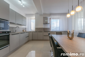 Apartament cu 3 camere in Seasons Residence, Drumul Poienii - imagine 10