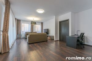 Apartament cu 3 camere in Seasons Residence, Drumul Poienii - imagine 5