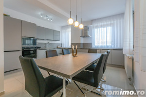 Apartament cu 3 camere in Seasons Residence, Drumul Poienii - imagine 8