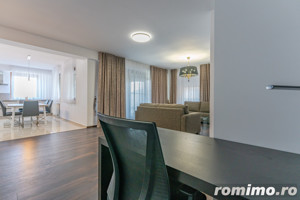 Apartament cu 3 camere in Seasons Residence, Drumul Poienii - imagine 25